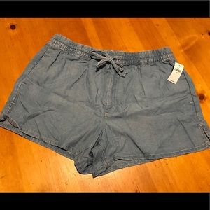 GAP Denim Shorts